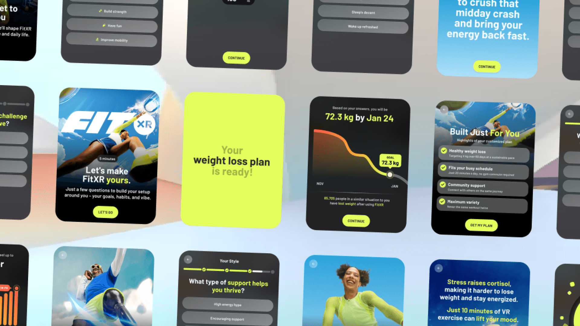 Hyper-Personalised Onboarding
